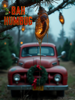 Garrett_BahHumbug_Poster3