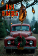 Bah Humbug Poster