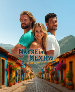 new poster_Maybe in Mexico